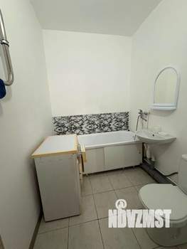 Студия квартира, вторичка, 27м2, 10/16 этаж