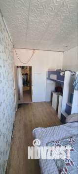 1-к квартира, вторичка, 48м2, 4/8 этаж