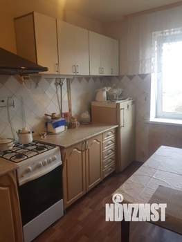 3-к квартира, вторичка, 61м2, 6/9 этаж