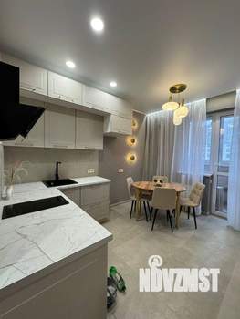 2-к квартира, вторичка, 50м2, 14/18 этаж