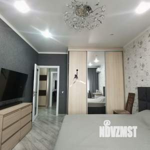 3-к квартира, вторичка, 91м2, 8/17 этаж