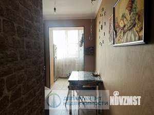 2-к квартира, вторичка, 50м2, 8/9 этаж