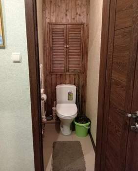 2-к квартира, вторичка, 53м2, 4/10 этаж