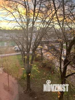 3-к квартира, вторичка, 59м2, 3/5 этаж