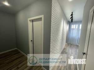 1-к квартира, вторичка, 38м2, 19/19 этаж