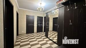 2-к квартира, сданный дом, 60м2, 8/16 этаж