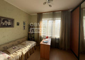 2-к квартира, вторичка, 64м2, 2/5 этаж