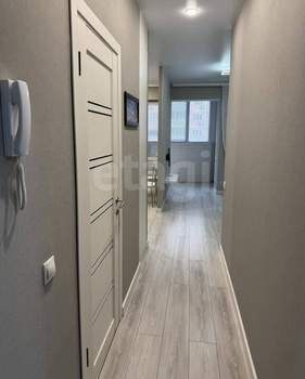 Студия квартира, вторичка, 27м2, 5/14 этаж