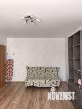 1-к квартира, вторичка, 38м2, 2/16 этаж