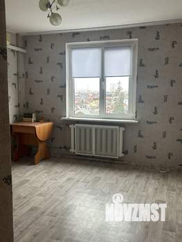 Студия квартира, вторичка, 53м2, 6/9 этаж