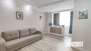 1-к квартира, вторичка, 44м2, 2/12 этаж