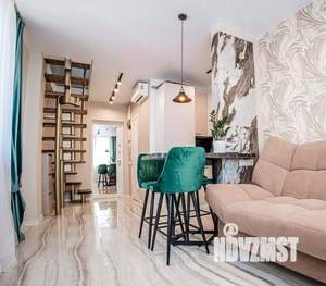 3-к квартира, вторичка, 103м2, 10/13 этаж