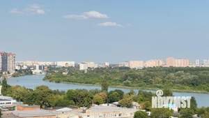 3-к квартира, вторичка, 112м2, 13/16 этаж