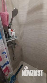 Студия квартира, вторичка, 20м2, 3/3 этаж