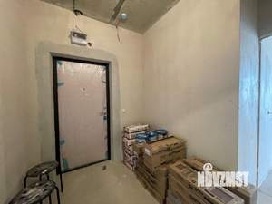 Студия квартира, вторичка, 30м2, 19/24 этаж