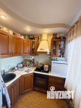 3-к квартира, вторичка, 62м2, 4/5 этаж