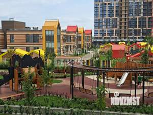 Студия квартира, вторичка, 28м2, 2/18 этаж