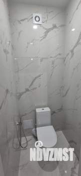 2-к квартира, вторичка, 45м2, 8/24 этаж