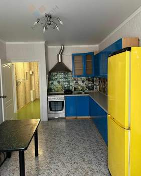 1-к квартира, вторичка, 48м2, 7/9 этаж