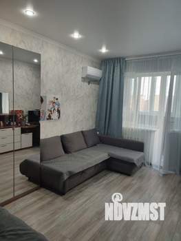 2-к квартира, вторичка, 70м2, 15/16 этаж