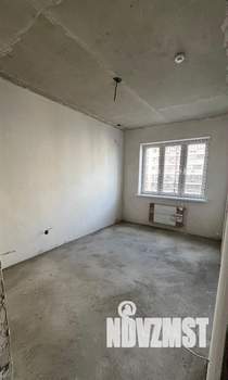 2-к квартира, вторичка, 48м2, 17/24 этаж