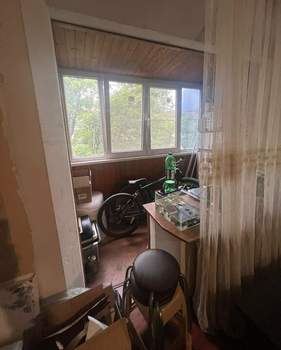 2-к квартира, вторичка, 47м2, 4/5 этаж