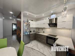 3-к квартира, вторичка, 86м2, 19/26 этаж