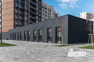 1-к квартира, вторичка, 37м2, 5/18 этаж