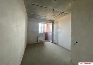 1-к квартира, вторичка, 34м2, 16/16 этаж