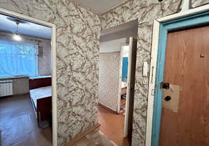 2-к квартира, вторичка, 41м2, 4/5 этаж