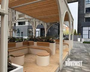 1-к квартира, вторичка, 39м2, 5/25 этаж