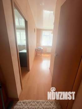 1-к квартира, вторичка, 31м2, 6/6 этаж