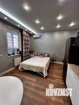 Студия квартира, вторичка, 28м2, 11/17 этаж