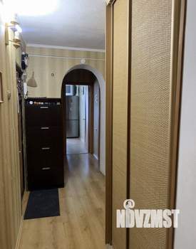 3-к квартира, вторичка, 58м2, 2/9 этаж