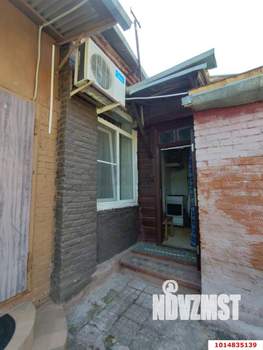 2-к квартира, вторичка, 44м2, 1/1 этаж