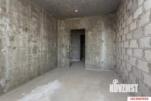 2-к квартира, сданный дом, 61м2, 6/22 этаж