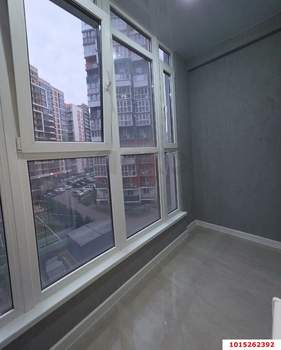 Студия квартира, вторичка, 25м2, 4/16 этаж