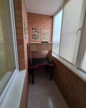 1-к квартира, вторичка, 35м2, 9/9 этаж