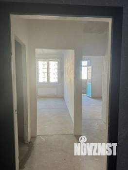 1-к квартира, вторичка, 35м2, 12/19 этаж