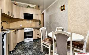 Студия квартира, вторичка, 24м2, 15/18 этаж