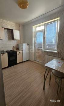 1-к квартира, вторичка, 27м2, 15/16 этаж