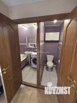 3-к квартира, вторичка, 68м2, 5/10 этаж