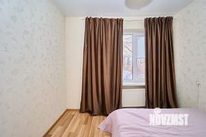 2-к квартира, вторичка, 38м2, 3/5 этаж