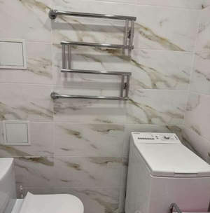 2-к квартира, вторичка, 63м2, 17/20 этаж