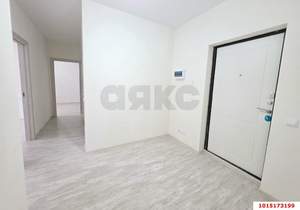 3-к квартира, вторичка, 61м2, 5/9 этаж
