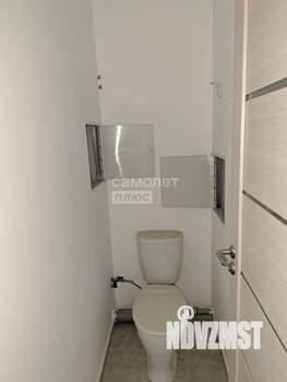 2-к квартира, вторичка, 64м2, 10/18 этаж