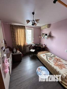 2-к квартира, вторичка, 47м2, 6/12 этаж