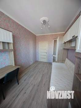 2-к квартира, вторичка, 54м2, 13/18 этаж