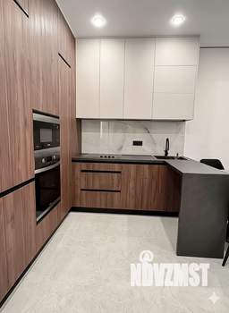 1-к квартира, вторичка, 38м2, 18/25 этаж