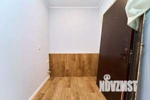 1-к квартира, вторичка, 40м2, 2/18 этаж